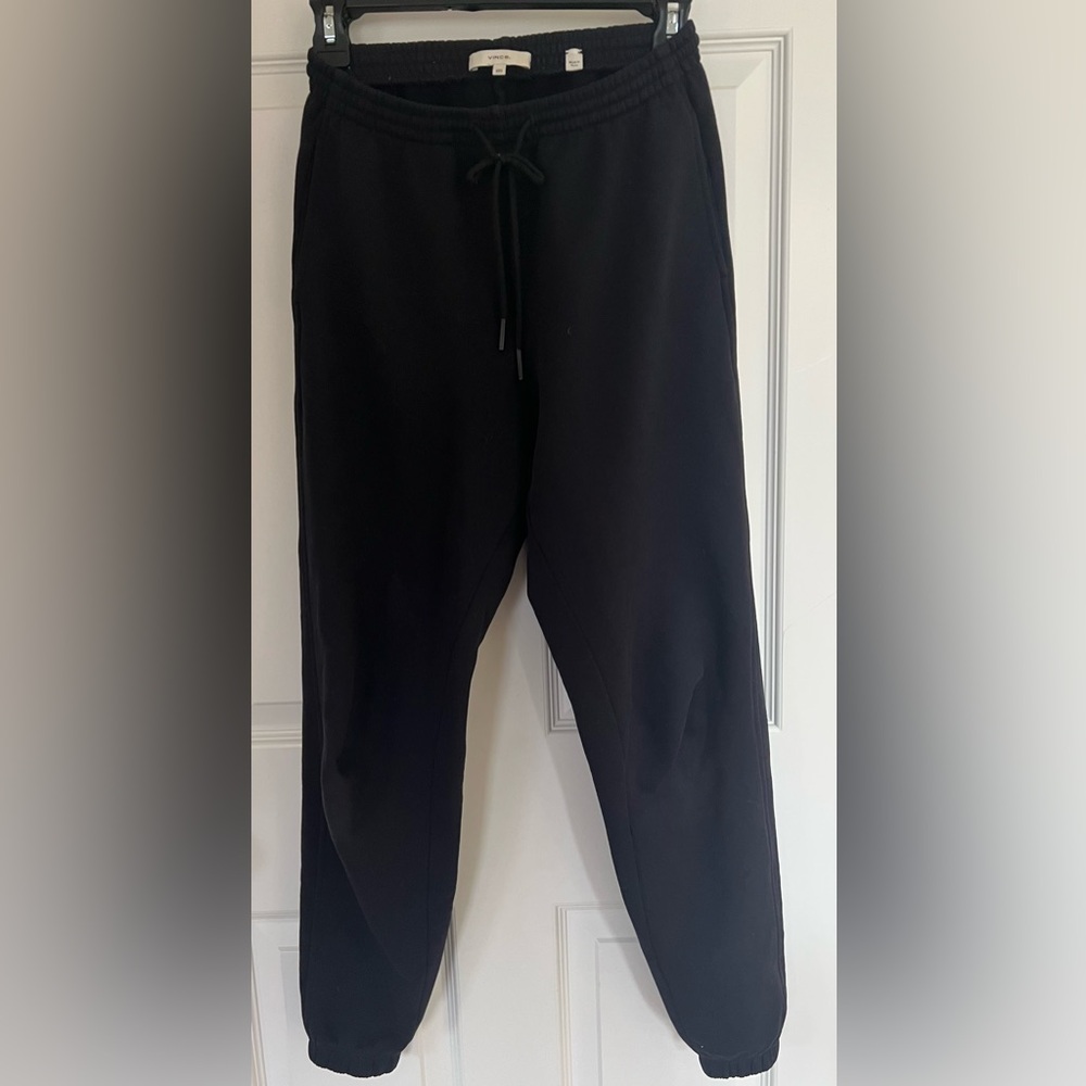 Used Vince sweater pants Size XXS
